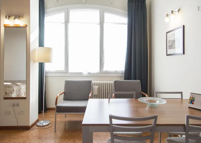Aparthotel Residenza Carracci Bologna